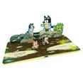 thumbnail image 3 of Bluey: A Big Pop-Up Book, Board Book, 3 of 3