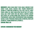 thumbnail image 4 of belVita Dark Chocolate Creme Breakfast Biscuits 25 pk., 4 of 11