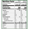 thumbnail image 2 of Gerber Organic Teething Wafers Variety Pack, 36 ct., 2 of 8