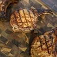 thumbnail image 5 of Member's Mark Thick-Cut Bone-In Pork Chops, priced per pound, 5 of 6