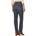 thumbnail image 3 of Democracy Flex-ellent Straight Leg Denim, 3 of 7