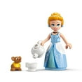 thumbnail image 6 of LEGO Disney Princess Cinderella’s Dress Toy, 474 pcs., 6 of 6