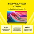 thumbnail image 6 of VIZIO 70" Class V-Series 4K LED HDR Smart TV - V705x-J01, 6 of 17