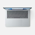 thumbnail image 4 of Microsoft Surface Laptop Studio 2in1 - 14.4" PixelSense Touch  - Intel Core i7 - 16GB RAM- 512GB SSD - Windows 11, 4 of 8