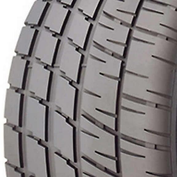 Goodyear Eagle F1 Supercar - P295/35ZR18 91Y Tire