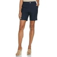 thumbnail image 1 of Rafaella Women's 7" Stretch Short, 1 of 5