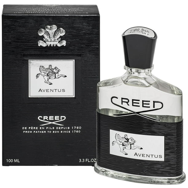 Creed Aventus Eau De Parfum, 3.3 OZ - Samsclub.com