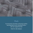 thumbnail image 4 of Beautyrest Opulent Rest Mattress (Available in Firm, Medium & Plush), 4 of 7