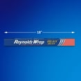 thumbnail image 2 of Reynolds Wrap Heavy Duty 18" Aluminum Foil, 150 sq. ft., 2 pk., 2 of 6