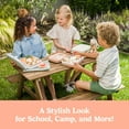 thumbnail image 6 of Bentgo Kids 3-Pack Whimsy & Wonder Prints Collection, 6 of 7