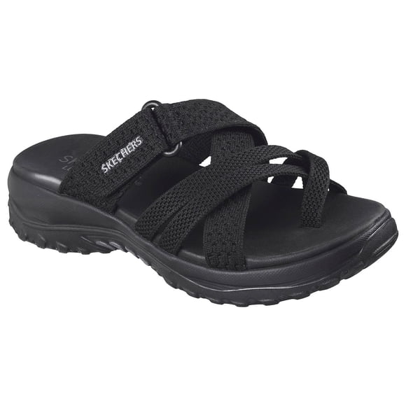 Skechers Women's Strappy Slide Sandal