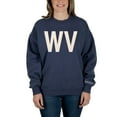 thumbnail image 1 of State of Mine Women's Big Timer State Sweatshirt, 1 of 5