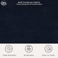 thumbnail image 4 of Serta Brady Modular Sectional Sofa, 4 of 12