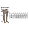 thumbnail image 5 of WP Weatherproof Men's 5 Pocket Corduroy Pant, 5 of 5