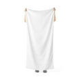thumbnail image 4 of Member's Mark 2-Pack Hotel Premier Bath Sheet Set, 4 of 8