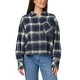 thumbnail image 1 of Scotch & Soda Women's Flannel, 1 of 4