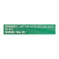 thumbnail image 9 of Bumble Bee Chunk Light Tuna in Water 5 oz., 12 ct., 9 of 9