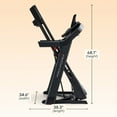 thumbnail image 4 of ProForm Carbon Pro 2000 Treadmill, 4 of 15