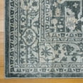 thumbnail image 3 of Quattro Omaha Gray and Ivory Area Rug, Assorted Sizes, 3 of 3