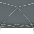thumbnail image 3 of E-Z UP Pyramid™ Instant Shelter Canopy, 10' x 10', 3 of 9