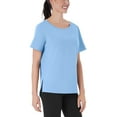 thumbnail image 3 of Member's Mark Women's Active T-Shirt, 3 of 6
