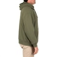 thumbnail image 6 of Realtree Men's Fleece Hoodie, 6 of 9