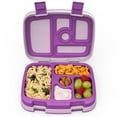 thumbnail image 6 of One Bentgo Fresh and One Bentgo Kids Lunch Box, Choose Color, 6 of 8