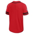 thumbnail image 2 of Cincinnati Reds Adult Jersey, 2 of 5