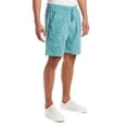 thumbnail image 2 of WP Weatherproof Men's Jacquard Terry Short, 2 of 4
