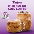 thumbnail image 4 of Coffee mate Half & Half Liquid Creamer Singles, 0.3 fl. oz., 180 ct., 4 of 6
