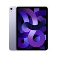 thumbnail image 1 of Apple iPad Air 10.9" Wi-Fi with M1 Chip, 256 GB - 5th Generation 2022 Model, 1 of 9