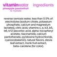 thumbnail image 6 of Glaceau Vitaminwater Zero Variety Pack Nutrient Enhanced Water 16.9 fl. oz., 18 pk., 6 of 7