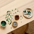 thumbnail image 3 of LEGO Botanicals Lucky Bamboo Building Set for Adults, 325 pc., 3 of 6