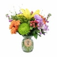thumbnail image 1 of Member's Mark Special Occasions Vase Arrangement, choose bouquet and occasion, 1 of 8