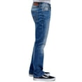 thumbnail image 2 of Seven7 Men's 4-Way Stretch Straight Fit 5-Pocket Jean, 2 of 4