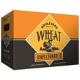 thumbnail image 1 of Boulevard Wheat Unfiltered Ale Beer, 12 fl. oz. bottle, 12 pk., 1 of 2