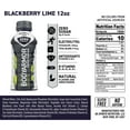 thumbnail image 2 of BODYARMOR Zero Sugar Variety Pack, 12 fl. oz. 24 pk., 2 of 7