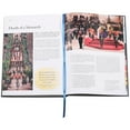 thumbnail image 8 of Queen Elizabeth II: An Illustrated Treasury by Viv Croot, Hardcover, 8 of 8