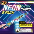 thumbnail image 4 of TNT Fireworks Neon Sword, 5 pk., 4 of 4