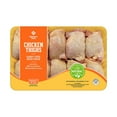 thumbnail image 1 of Member's Mark Boneless Chicken Thighs, priced per pound, 1 of 4