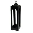 thumbnail image 2 of Member's Mark Cast Aluminum Lantern, Choose Size, 2 of 2