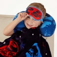 thumbnail image 3 of 3-Piece Kids' Character Travel Set, Assorted Styles, 3 of 9