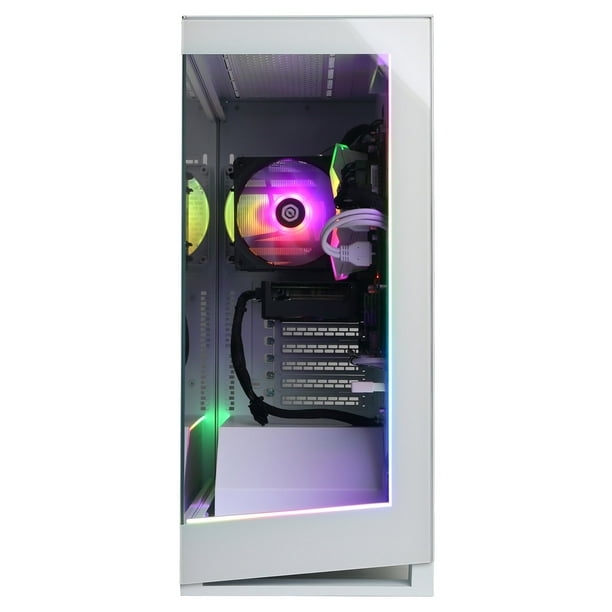 CyberPowerPC Gamer Xtreme GXi11240CPGV17 Gaming PC w/ Intel Core