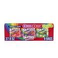 thumbnail image 1 of Skittles Gummies Variety Pack Gummy Candy, 37.8 oz., 1 of 9