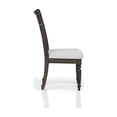 thumbnail image 7 of Oakleigh 7-Piece Dining Set with Extension Table and 6 Chairs, 7 of 7
