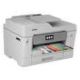 thumbnail image 3 of Brother Business Smart Pro MFC-J6935DW Color All-in-One with INKvestment Cartridges, 3 of 3