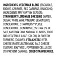 thumbnail image 3 of Ready Pac Bistro Strawberry Lemonade Salad Kit, 10.75 oz., 3 of 5