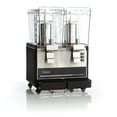 thumbnail image 4 of Omega Commercial Bowl Drink Dispenser, Double Bowl, 4 of 4