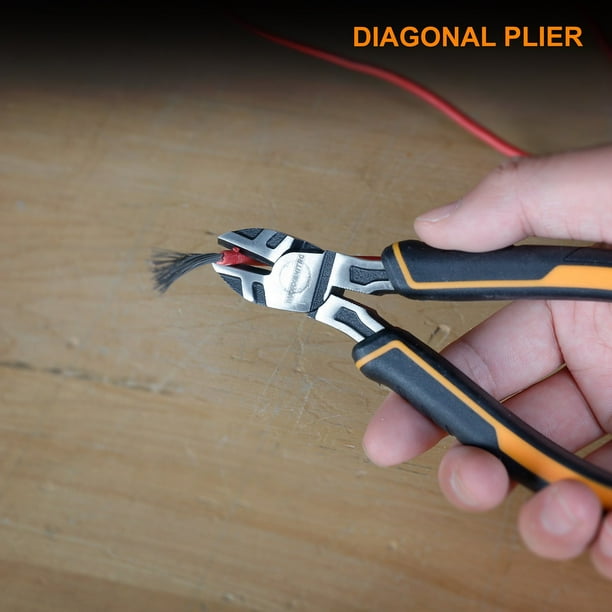 WORX 6pc Tool Set - Samsclub.com