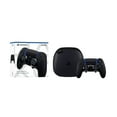 thumbnail image 1 of Sony PS5 DualSense Edge Wireless Controller – Midnight Black, 1 of 6